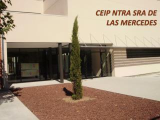 CEIP NTRA SRA DE LAS MERCEDES