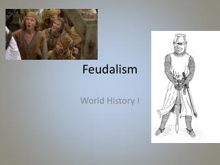 Feudalism