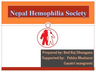 Nepal Hemophilia Society