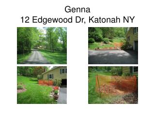 Genna 12 Edgewood Dr, Katonah NY