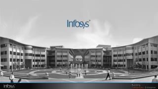 Energy Efficiency @ Infosys