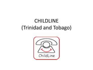 CHILDLINE (Trinidad and Tobago)