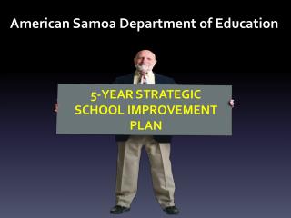 American Samoa Department of Education