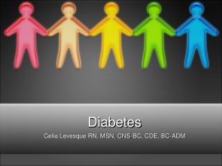 Diabetes