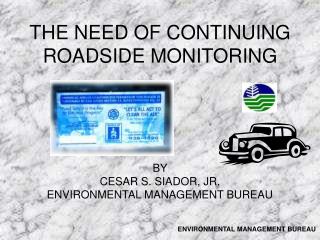 ENVIRONMENTAL MANAGEMENT BUREAU