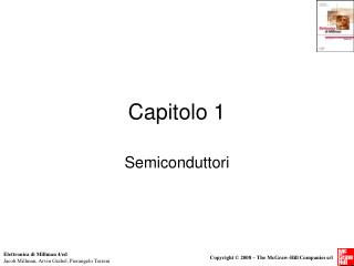 Capitolo 1