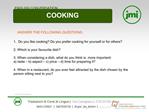 Cooking-PPS