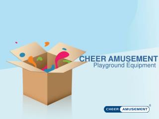 CHEER AMUSEMENT