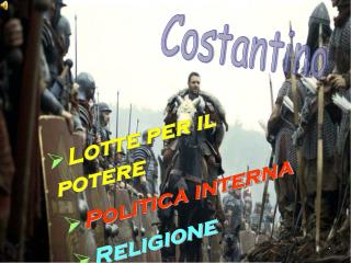 Costantino