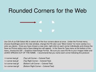 coloring-rounded-corners