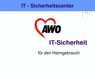 IT-Sicherheit