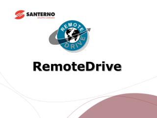 RemoteDrive