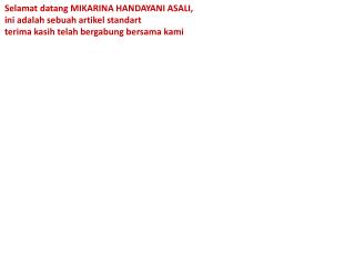 web_Selamat_Datang_MIKARINA_HANDAYANI_ASALI