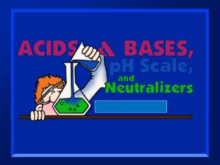 Properties of Acids