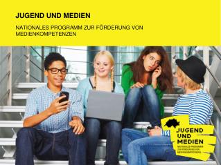 Jugend und Medien