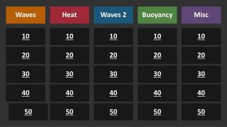 Waves