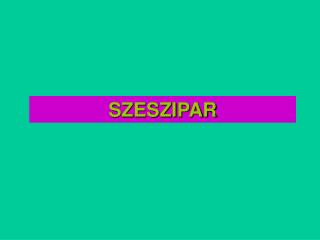 SZESZIPAR