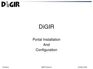 DiGIR