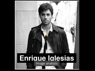 Enrique Iglesias