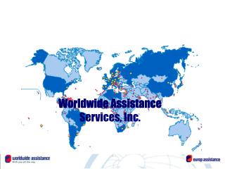 A Worldwide Assistance leader