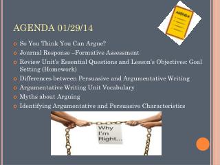 AGENDA 01/29/14