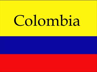 Colombia