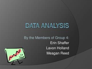 Data Analysis