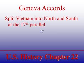 Geneva Accords