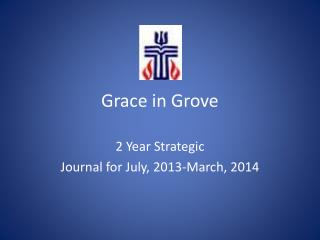 Grace in Grove