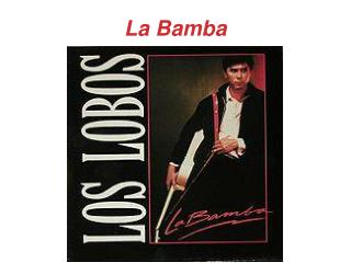 La Bamba