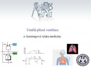 e –learningov á výuka medicíny