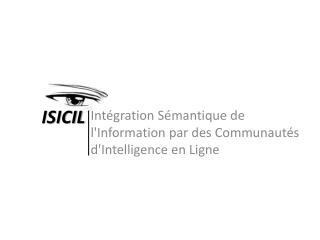 ISICIL