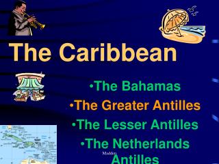 The Caribbean