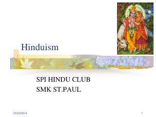 Hinduism