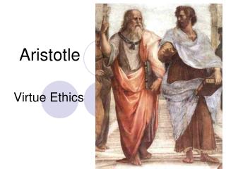 Aristotle