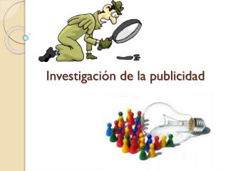 Investigación de la publicidad