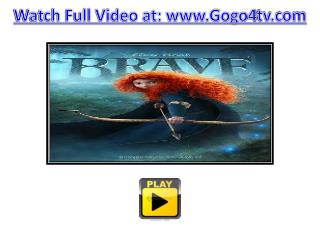 Brave (2012)