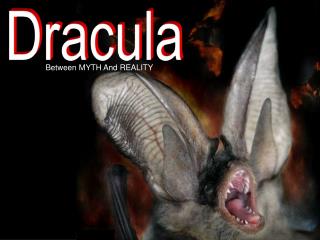 Dracula