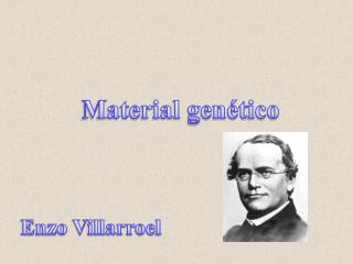 Material genético