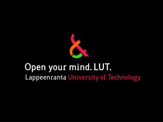 Mittausepävarmuuden määrittäminen 1