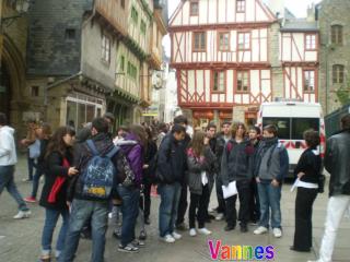 Vannes