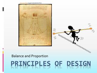 Principles of design