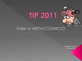 TIP 2011