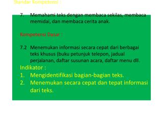 MATERI