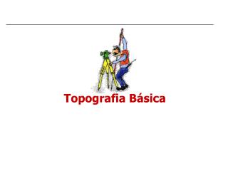 Topografia Básica