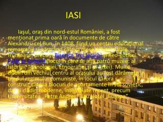 IASI