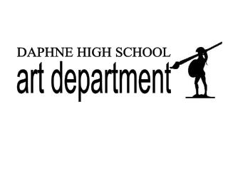 DAPHNE HIGH SCHOOL