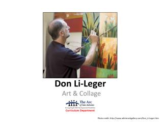 Don Li-Leger