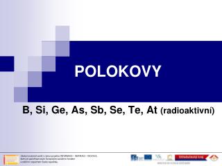 POLOKOVY