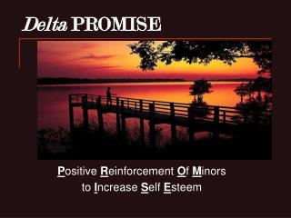 Delta PROMISE